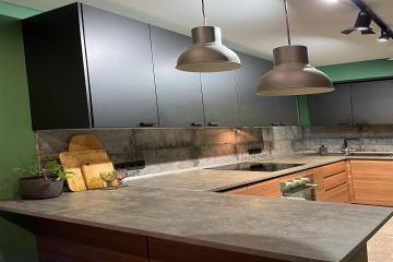 Фото №1: 1-комнатная квартира 42 м² - Краснодар, мкр. Завод Радиоизмерительных Приборов, ул. Российская, 267к3