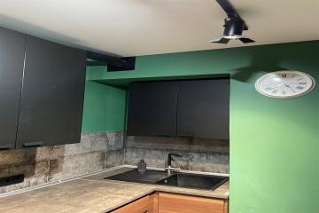 Фото №2: 1-комнатная квартира 42 м² - Краснодар, мкр. Завод Радиоизмерительных Приборов, ул. Российская, 267к3