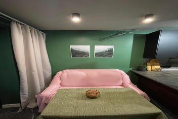 Фото №3: 1-комнатная квартира 42 м² - Краснодар, мкр. Завод Радиоизмерительных Приборов, ул. Российская, 267к3