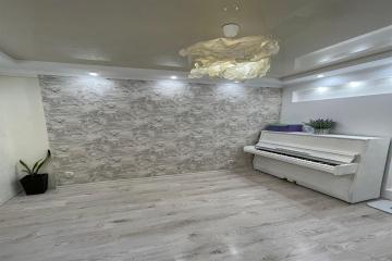 Фото №4: 1-комнатная квартира 42 м² - Краснодар, мкр. Завод Радиоизмерительных Приборов, ул. Российская, 267к3