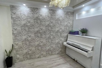 Фото №4: 1-комнатная квартира 42 м² - Краснодар, мкр. жилой комплекс Оникс, ул. Российская, 267к3