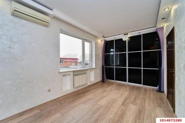 Фото №3: 1-комнатная квартира 39 м² - Краснодар, мкр. Центральный, ул. Ломоносова, 18