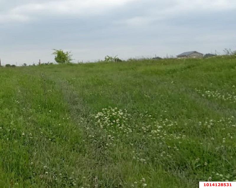 Фото №2: Земельный участок под ИЖС 6 сот. - Афипский, 