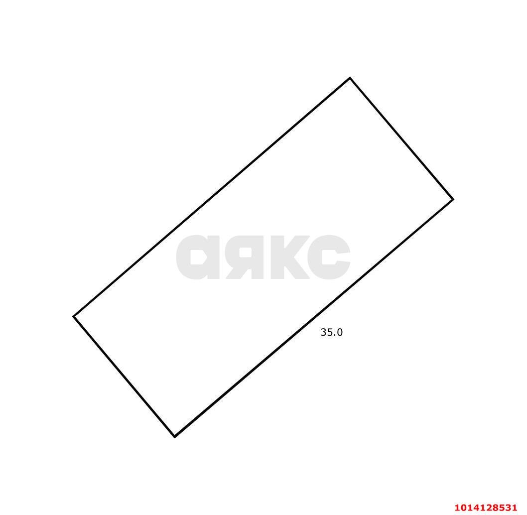 Фото №2: Земельный участок под ИЖС - Афипский