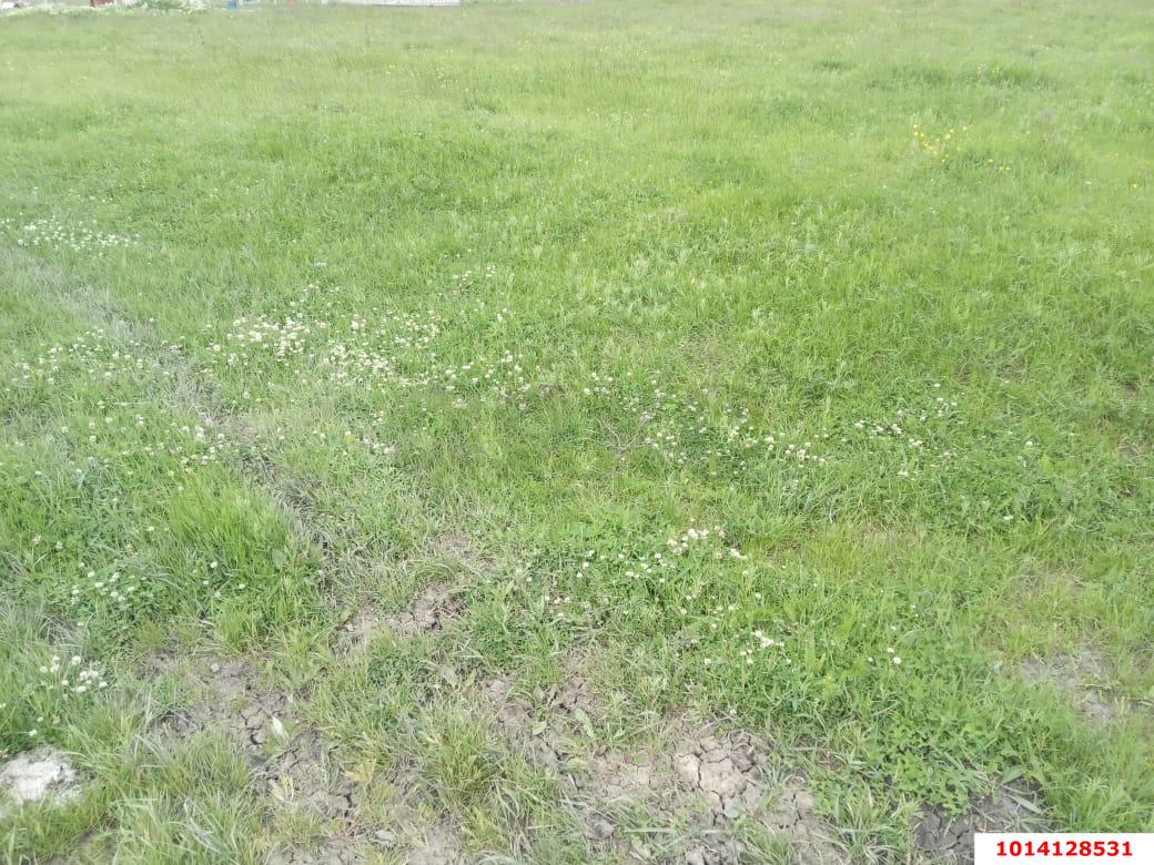 Фото №1: Земельный участок под ИЖС - Афипский