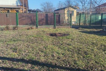 Фото №2: Участок садоводство 4 сот. - Зиповчанка, мкр. Прикубанский внутригородской округ, ул. Клубничная, 86/7