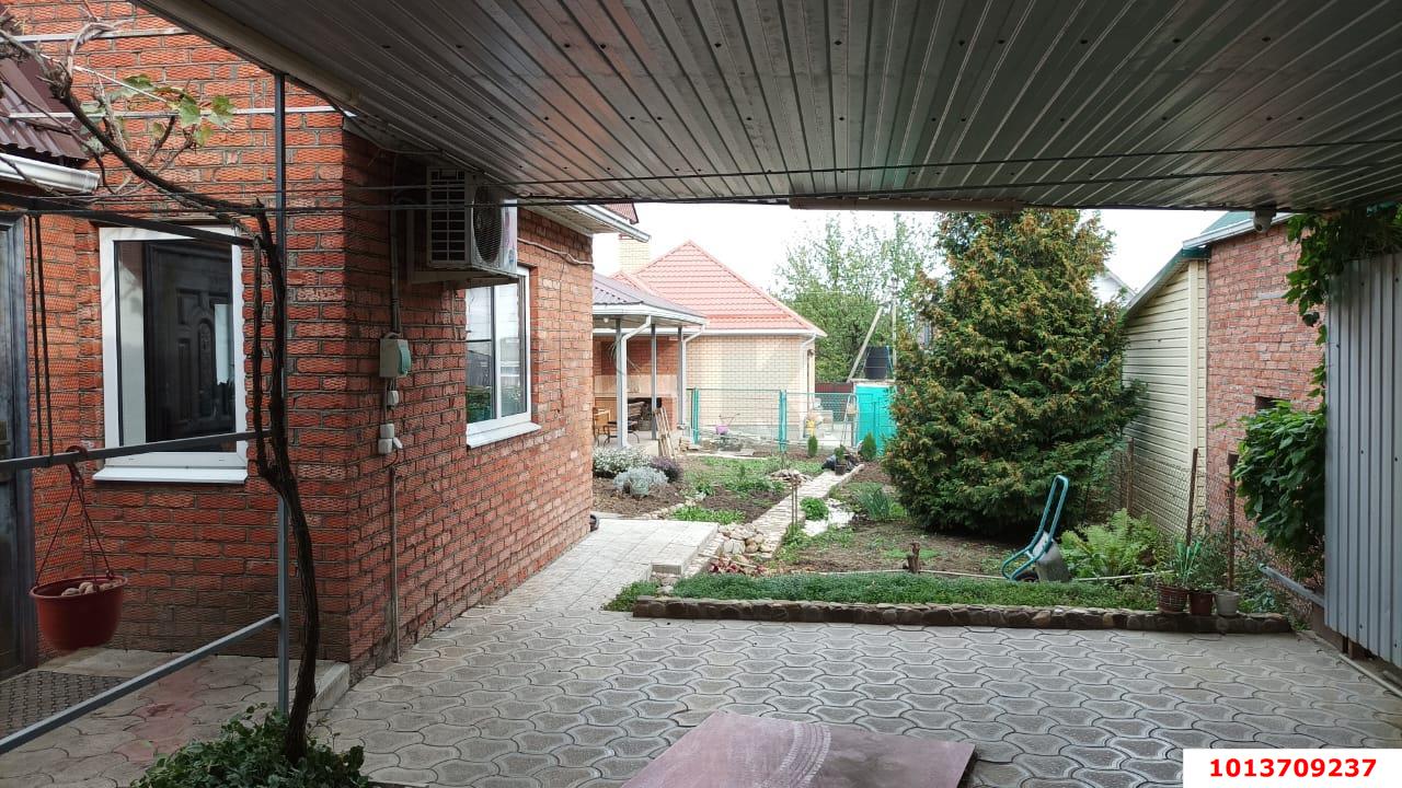 Фото №8: Дом 89 м² + 4 сот. - Знаменский, Чайка, ул. Земляничная, 13