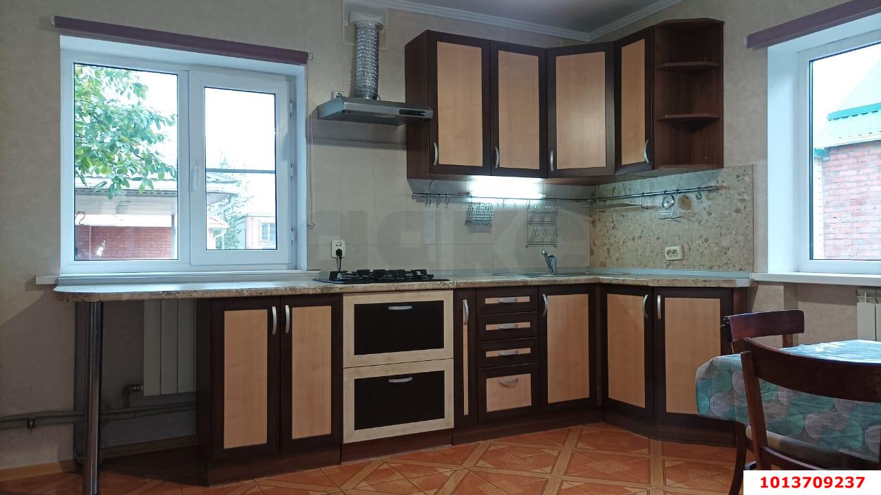 Фото №3: Дом 89 м² + 4 сот. - Знаменский, Карасунский внутригородской округ, ст Чайка, ул. Земляничная, 13