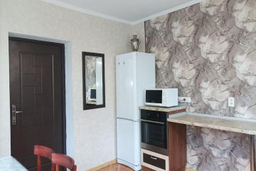 Фото №1: Дом 89 м² - Знаменский, ст Чайка, ул. Земляничная, 13