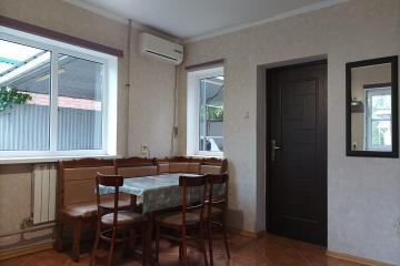 Фото №2: Дом 89 м² - Знаменский, ст Чайка, ул. Земляничная, 13