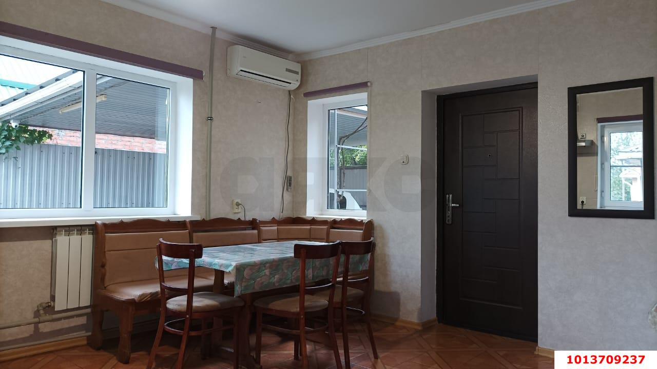 Фото №2: Дом 89 м² + 4 сот. - Знаменский, Карасунский внутригородской округ, ст Чайка, ул. Земляничная, 13