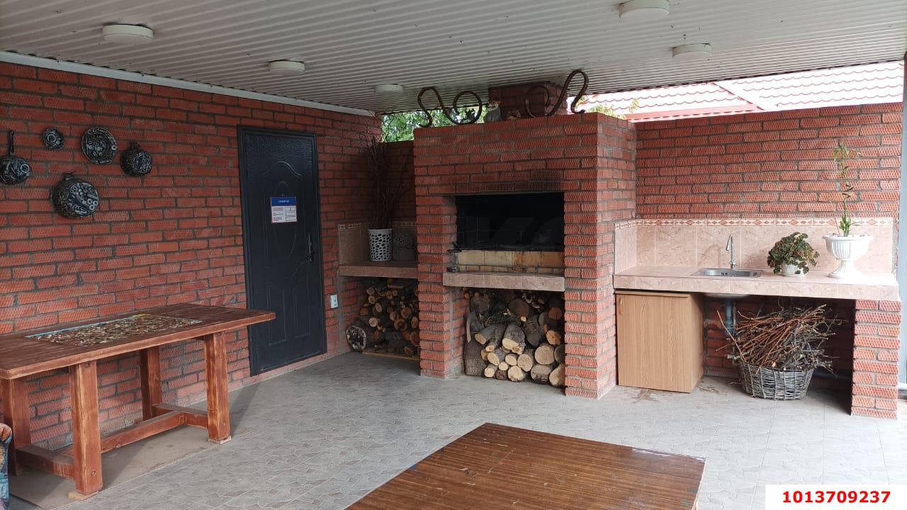 Фото №6: Дом 89 м² + 4 сот. - Знаменский, Карасунский внутригородской округ, ст Чайка, ул. Земляничная, 13