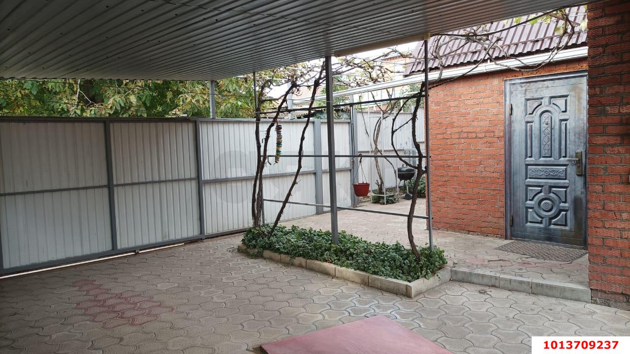 Фото №18: Дом 89 м² + 4 сот. - Знаменский, Чайка, ул. Земляничная, 13