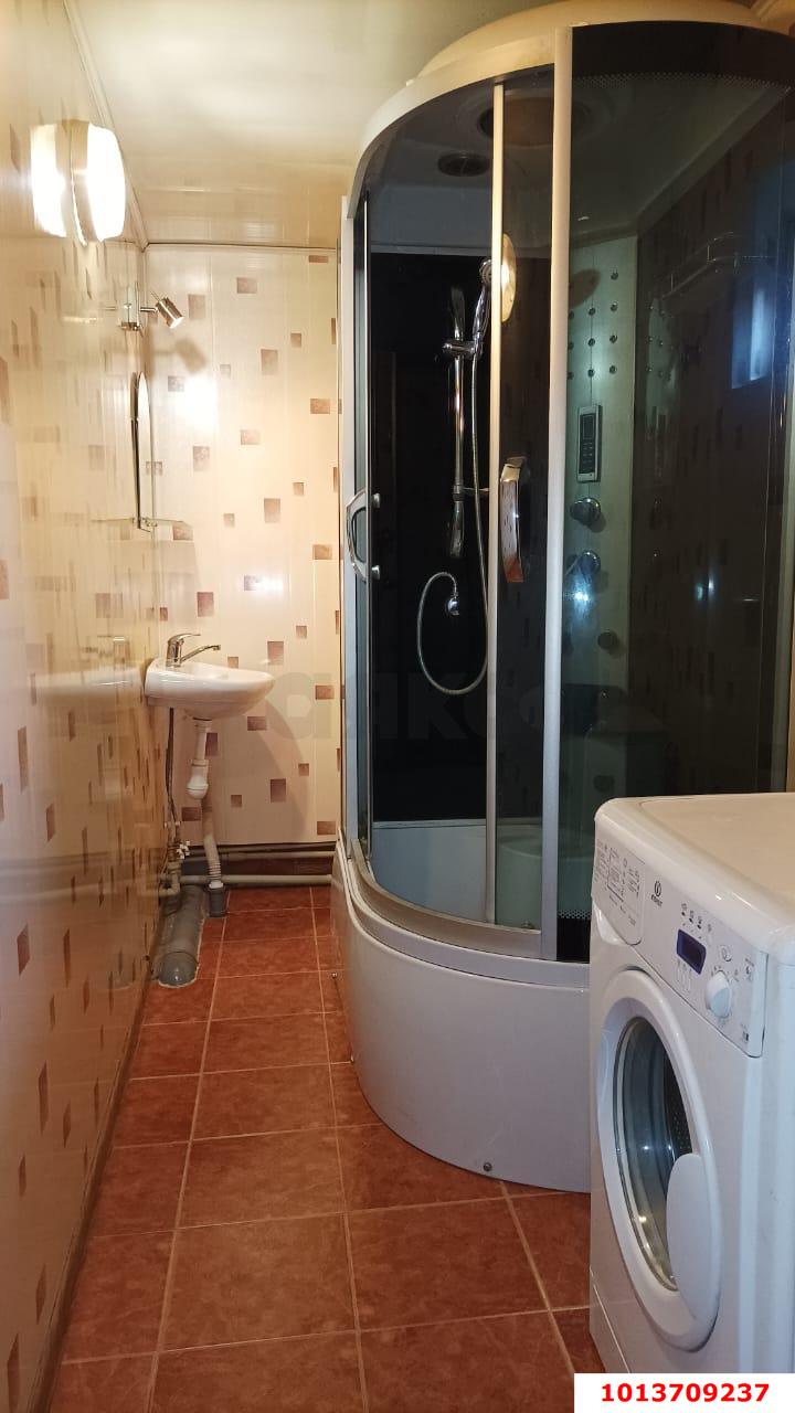 Фото №9: Дом 89 м² + 4 сот. - Знаменский, Карасунский внутригородской округ, ст Чайка, ул. Земляничная, 13