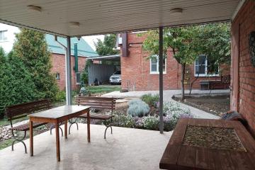 Фото №5: Дом 89 м² - Знаменский, ст Чайка, ул. Земляничная, 13