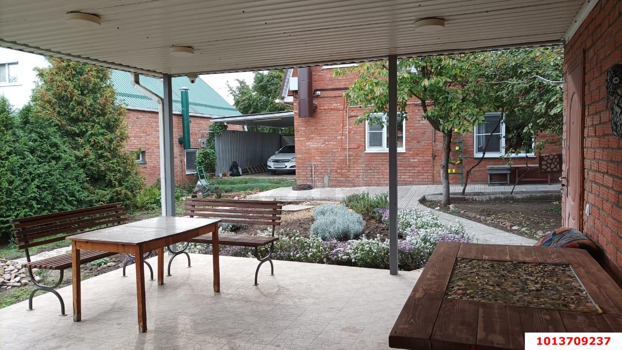 Фото №5: Дом 89 м² + 4 сот. - Знаменский, Карасунский внутригородской округ, ст Чайка, ул. Земляничная, 13