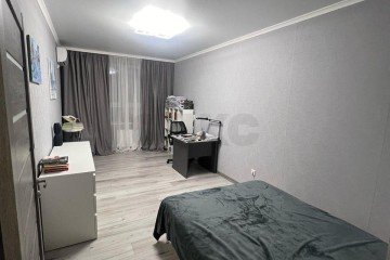 Фото №4: 1-комнатная квартира 38 м² - Краснодар, мкр. Завод Измерительных Приборов, ул. Зиповская, 36