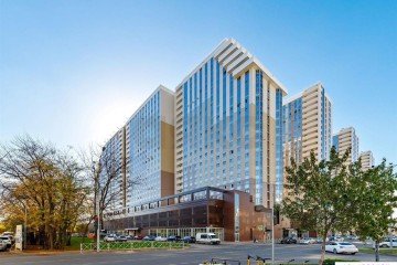 Фото №1: 1-комнатная квартира 38 м² - Краснодар, мкр. Завод Измерительных Приборов, ул. Зиповская, 36