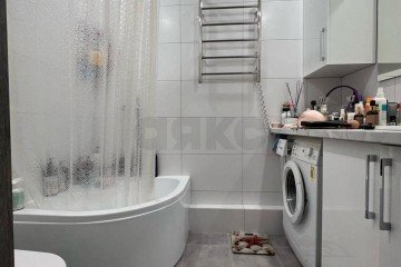 Фото №5: 1-комнатная квартира 38 м² - Краснодар, мкр. Завод Измерительных Приборов, ул. Зиповская, 36
