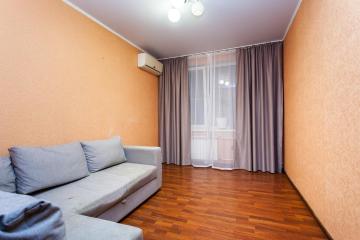 Фото №5: 2-комнатная квартира 55 м² - Краснодар, мкр. Краевая Клиническая Больница, ул. Восточно-Кругликовская, 98