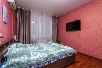 Фото №2: 2-комнатная квартира 55 м² - Краснодар, мкр. Краевая Клиническая Больница, ул. Восточно-Кругликовская, 98