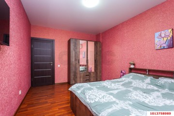 Фото №3: 2-комнатная квартира 55 м² - Краснодар, мкр. Краевая Клиническая Больница, ул. Восточно-Кругликовская, 98