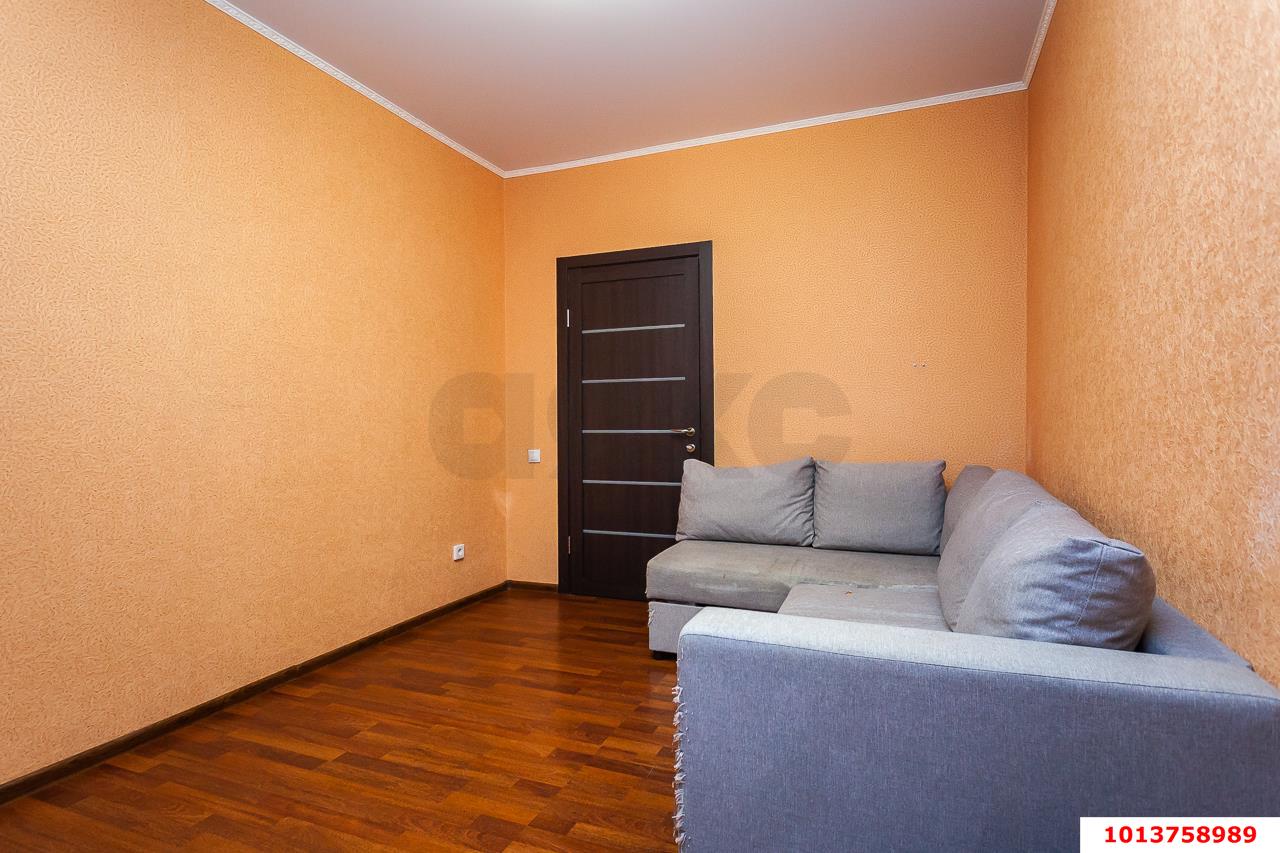 Фото №7: 2-комнатная квартира 55 м² - Краснодар, Краевая Клиническая Больница, ул. Восточно-Кругликовская, 98