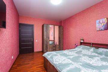 Фото №3: 2-комнатная квартира 55 м² - Краснодар, мкр. Краевая Клиническая Больница, ул. Восточно-Кругликовская, 98