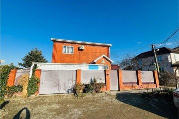 Фото №2: Дом 199 м² - Славянск-на-Кубани, ул. Безымянная, 16А