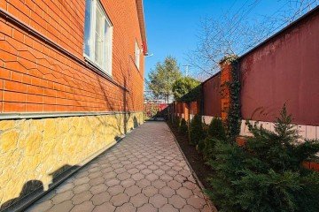 Фото №4: Дом 199 м² - Славянск-на-Кубани, ул. Безымянная, 16А