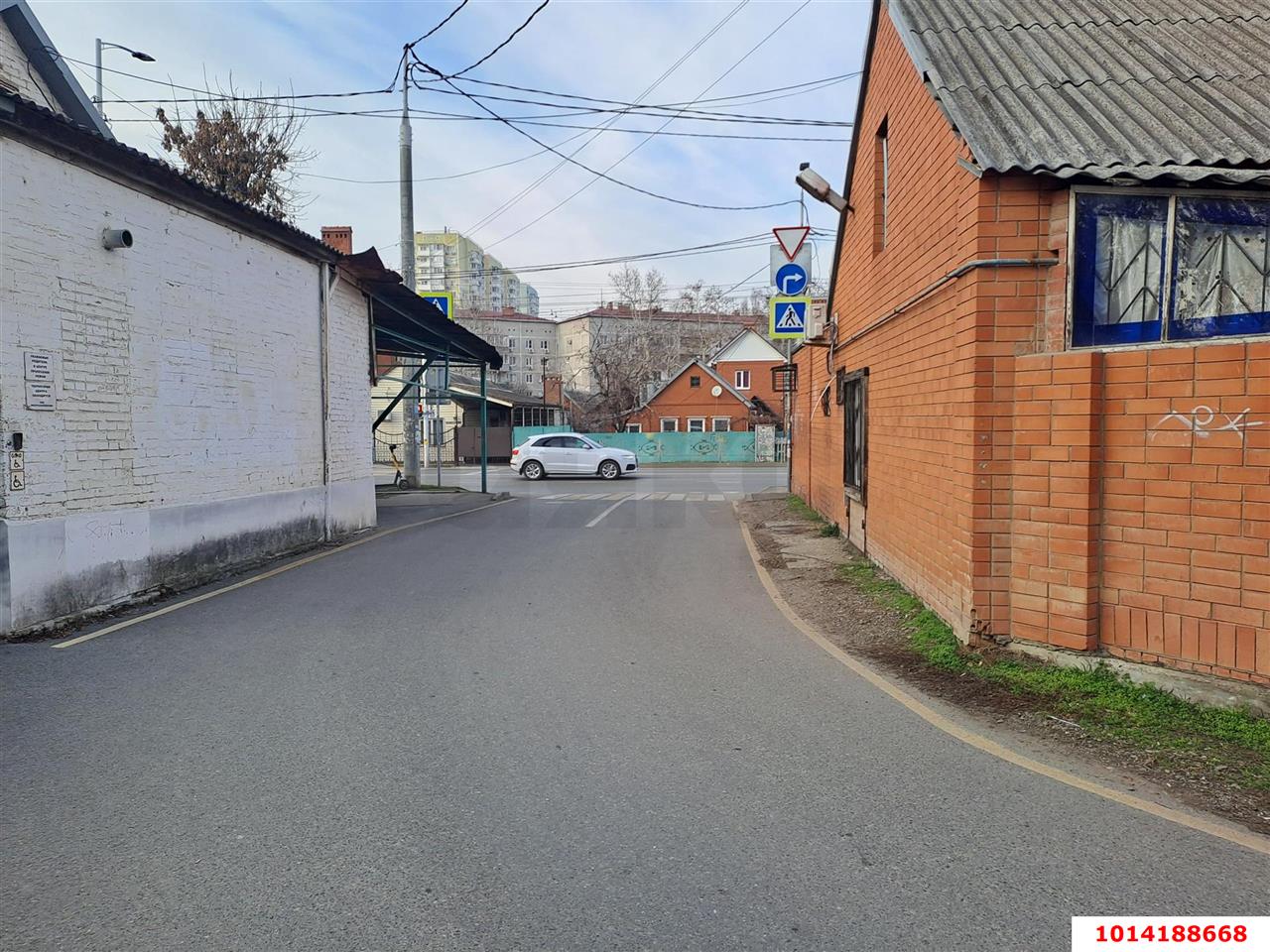 Фото №7: 1-комнатная квартира 35 м² - Краснодар, Сельскохозяйственный Институт, ул. Алма-Атинская, 2/9