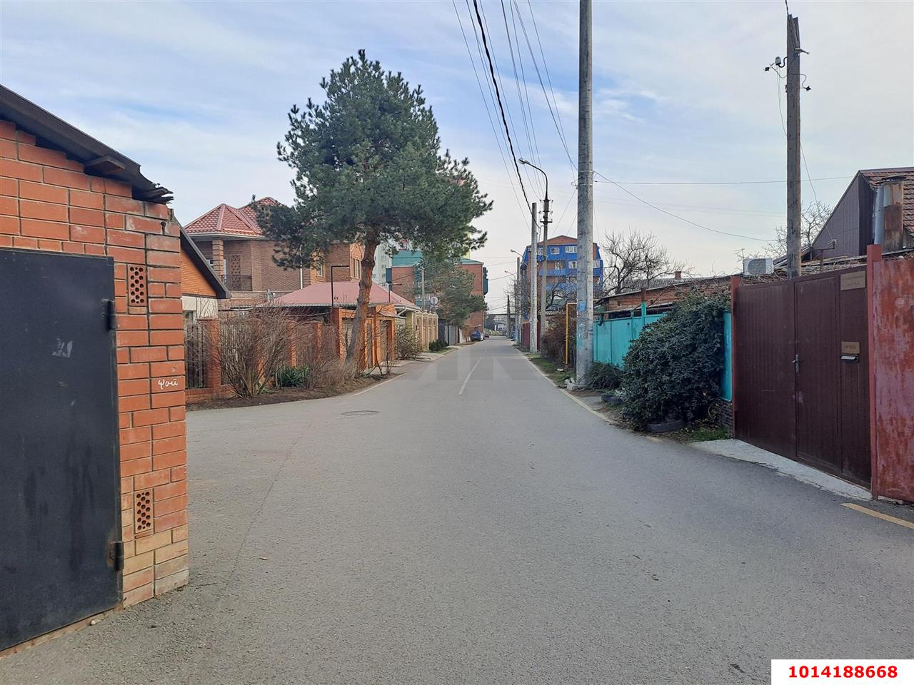 Фото №8: 1-комнатная квартира 35 м² - Краснодар, Сельскохозяйственный Институт, ул. Алма-Атинская, 2/9