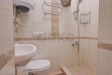 Фото №5: 1-комнатная квартира 35 м² - Краснодар, мкр. Сельскохозяйственный Институт, ул. Алма-Атинская, 2/9