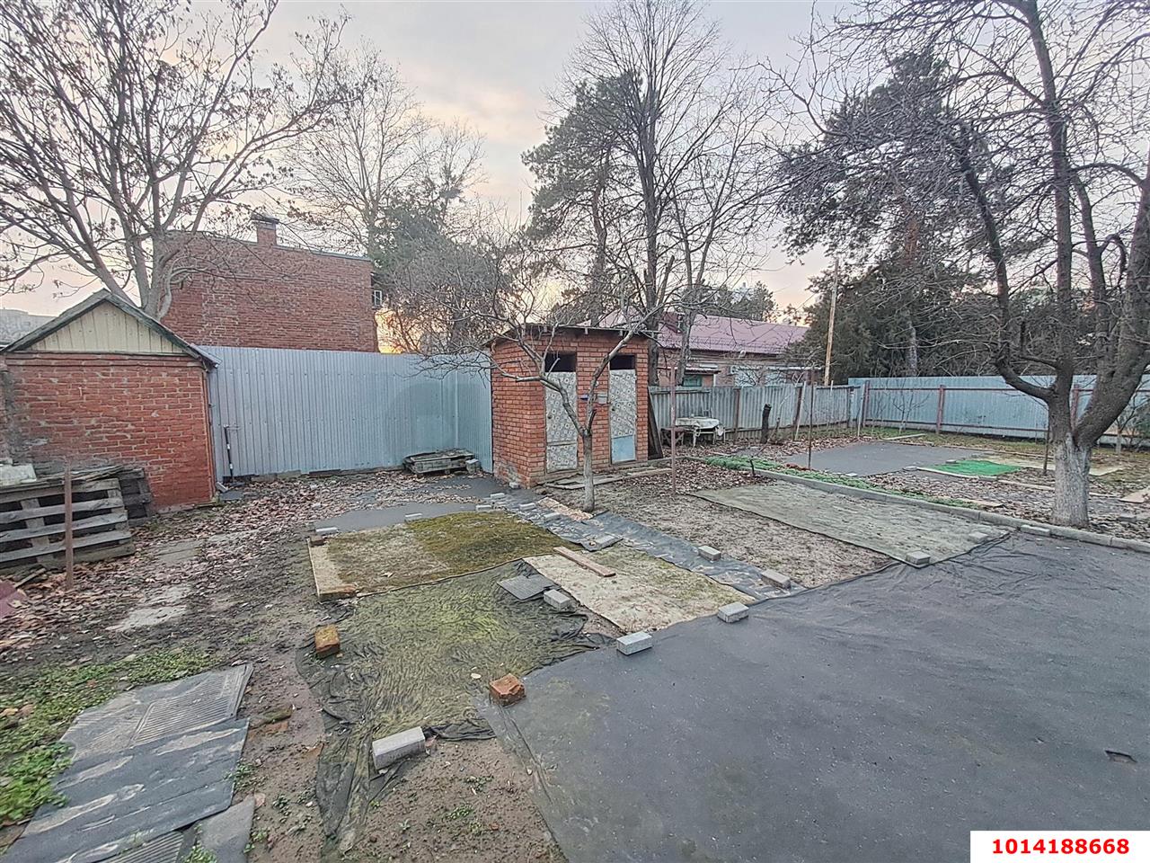 Фото №9: 1-комнатная квартира 35 м² - Краснодар, Сельскохозяйственный Институт, ул. Алма-Атинская, 2/9