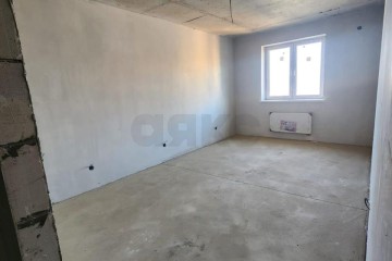 Фото №3: 1-комнатная квартира 43 м² - Краснодар, мкр. Гидростроителей, ул. Снесарева, 10