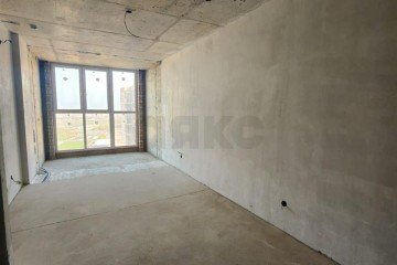 Фото №1: 1-комнатная квартира 43 м² - Краснодар, мкр. жилой комплекс Квартет, ул. имени Снесарева, 10