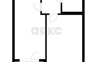 Фото №2: 1-комнатная квартира 43 м² - Краснодар, мкр. жилой комплекс Квартет, ул. имени Снесарева, 10