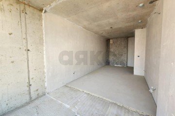 Фото №2: 1-комнатная квартира 43 м² - Краснодар, мкр. жилой комплекс Квартет, ул. имени Снесарева, 10