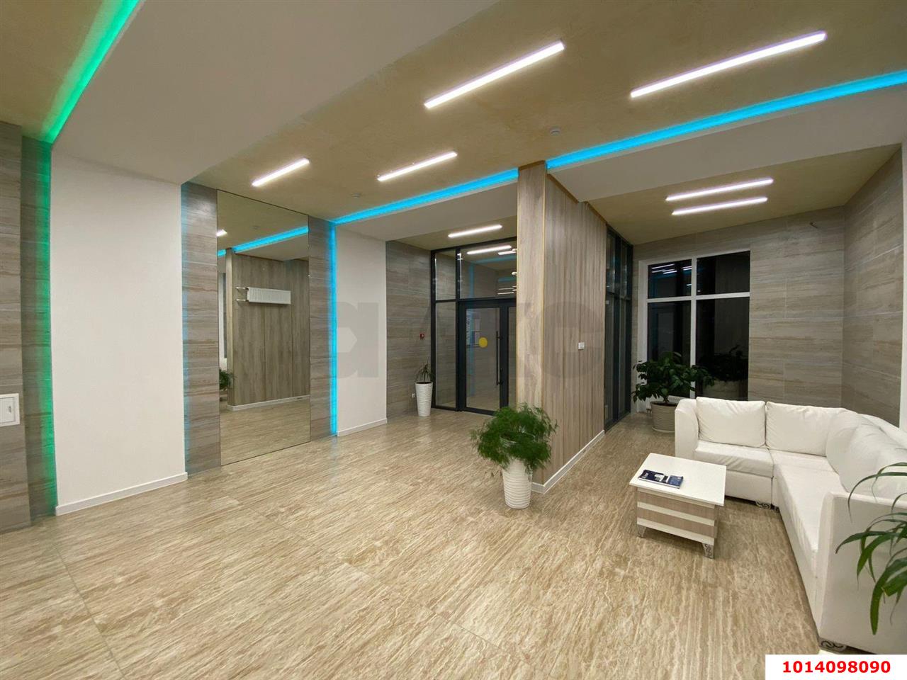 Фото №12: 1-комнатная квартира 43 м² - Краснодар, Гидростроителей, ул. Снесарева, 10