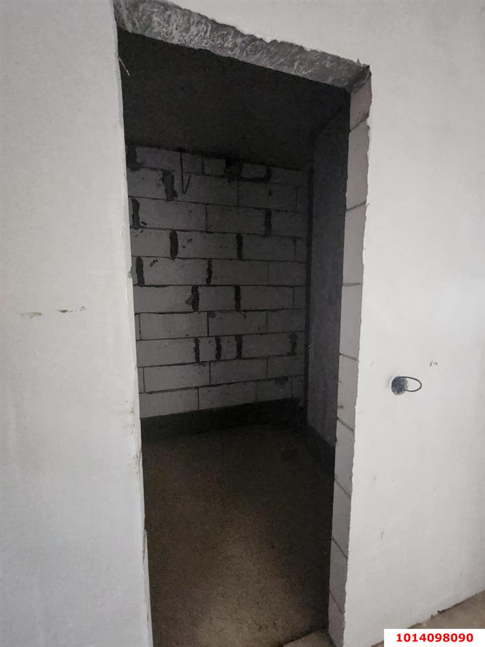 Фото №6: 1-комнатная квартира 43 м² - Краснодар, Гидростроителей, ул. Снесарева, 10