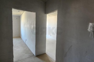 Фото №4: 1-комнатная квартира 43 м² - Краснодар, мкр. Гидростроителей, ул. Снесарева, 10