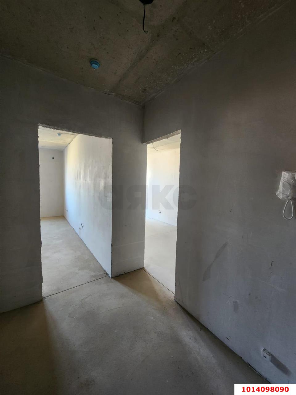 Фото №4: 1-комнатная квартира 43 м² - Краснодар, Гидростроителей, ул. Снесарева, 10