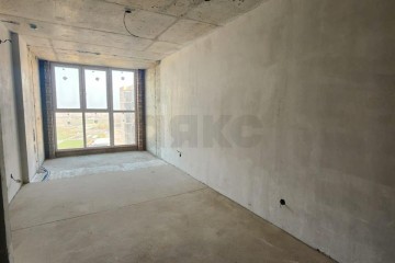 Фото №1: 1-комнатная квартира 43 м² - Краснодар, мкр. Гидростроителей, ул. Снесарева, 10