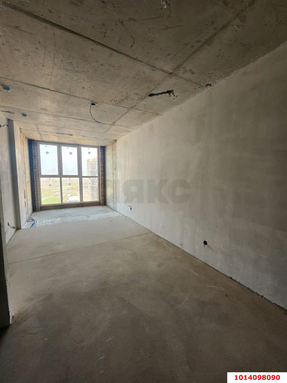 Фото №1: 1-комнатная квартира 43 м² - Краснодар, Гидростроителей, ул. Снесарева, 10