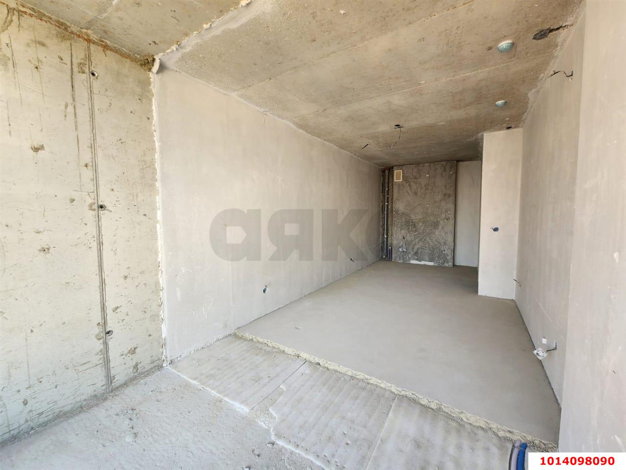 Фото №2: 1-комнатная квартира 43 м² - Краснодар, Гидростроителей, ул. Снесарева, 10