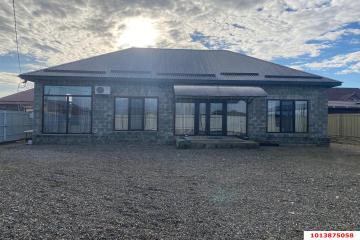 Фото №2: Дом 103 м² - Мостовской, ул. Андрейчук, 7