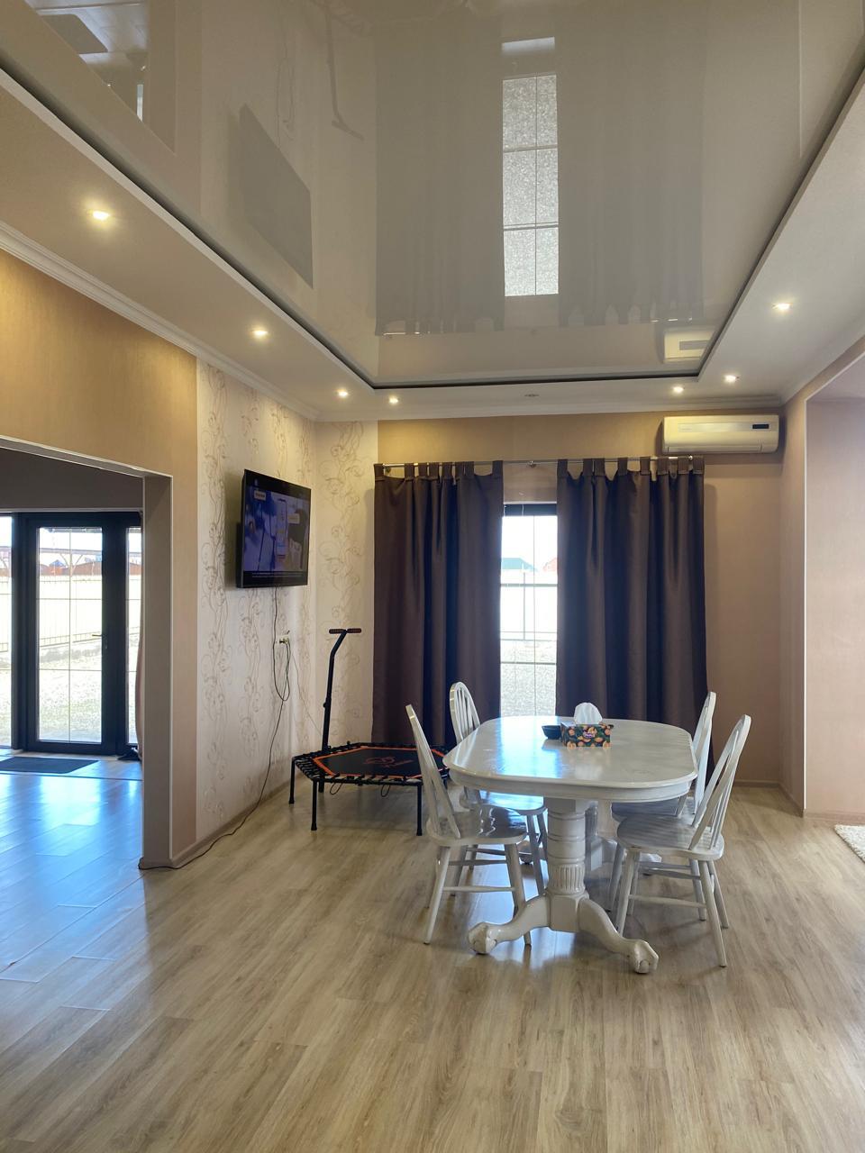 Фото №1: Дом 103 м² + 9.8 сот. - Мостовской, ул. Андрейчук, 7