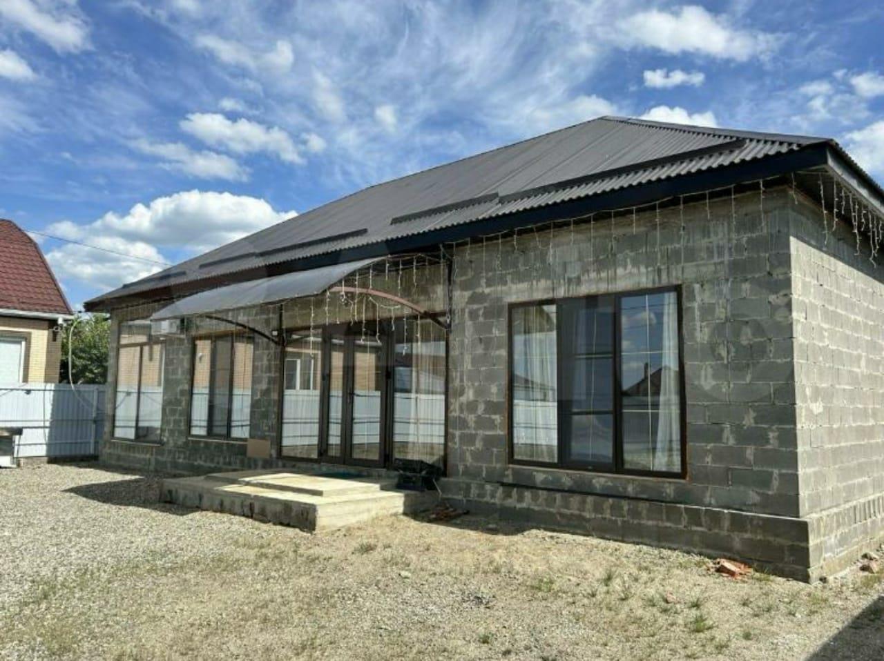 Фото №17: Дом 103 м² + 9.8 сот. - Мостовской, ул. Андрейчук, 7