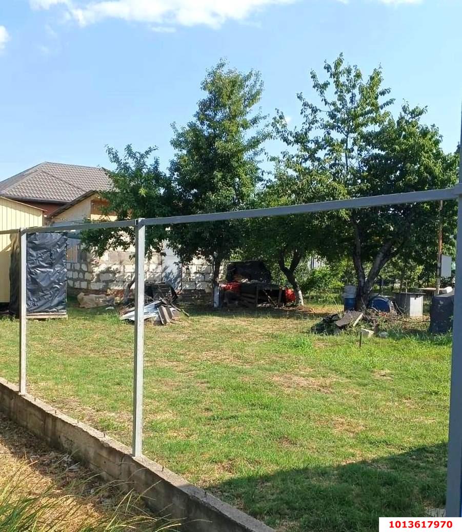 Фото №3: Земельный участок 6 сот. - Елизаветинская, ул. Клубничная, 8