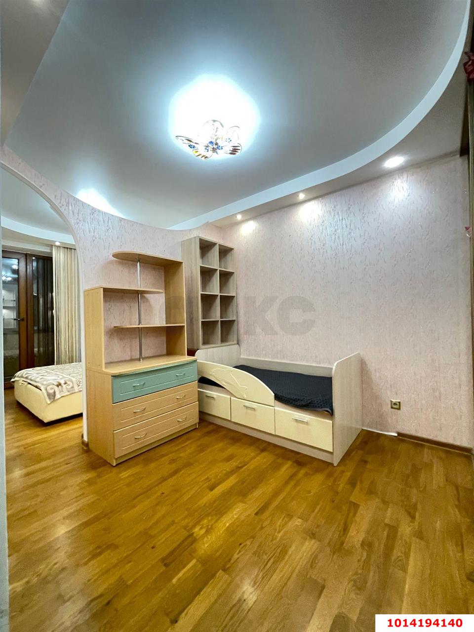 Фото №11: 1-комнатная квартира 40 м² - Краснодар, Музыкальный, ул. Ангарская, 2/5